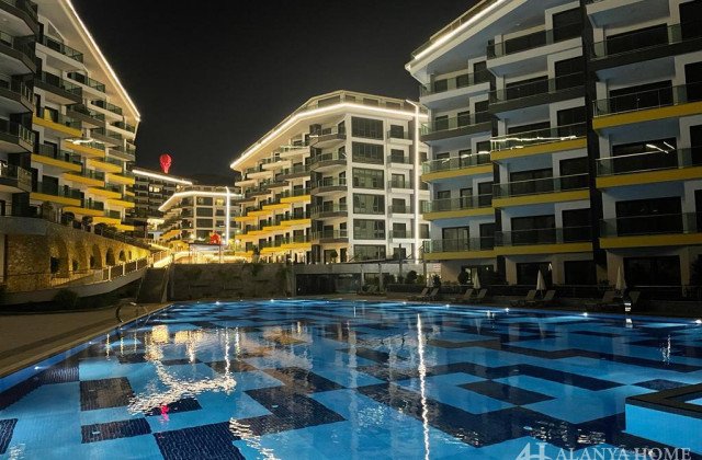 Konak Seaside Premium