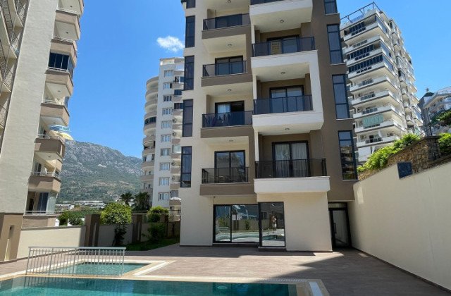 Anka 1 Residence