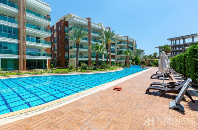 Flower Garden 3 Residence
