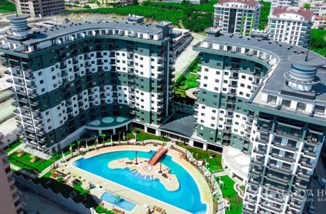 Serenity Residence