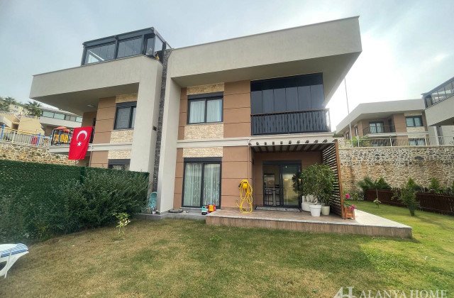 Avocado Village 3+1 Fully Furnished Villa