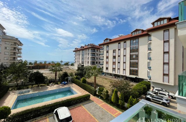 Emine Küçülmez Apt.