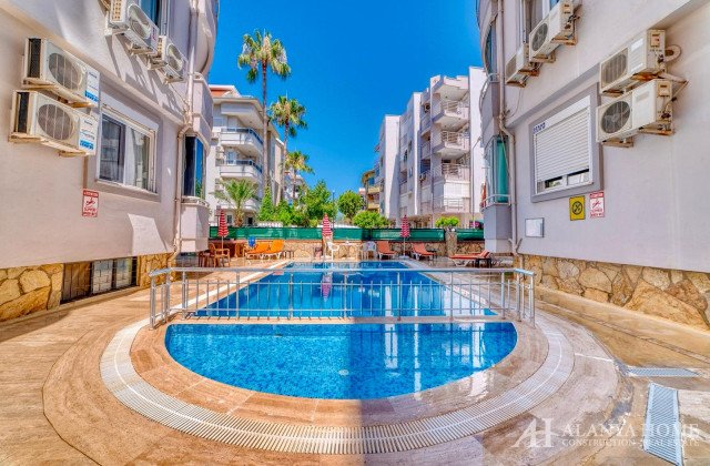 Ergun Bey Residence