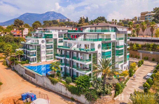 Kingdom Residence