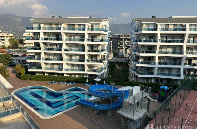 Cristal Nova Residence