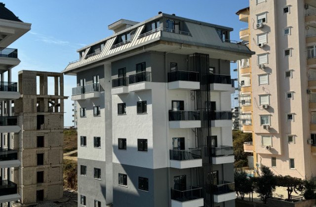 Avsallar 1+1 mira 6 constructıon
