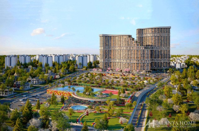 DemirLife – الحياة الفاخرة في Büyükçekmece