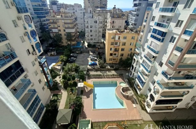 Bsr 4 Residence