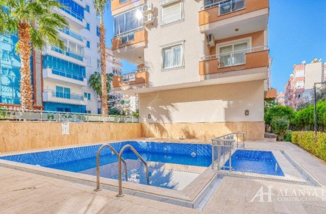 Abr 1 Residence