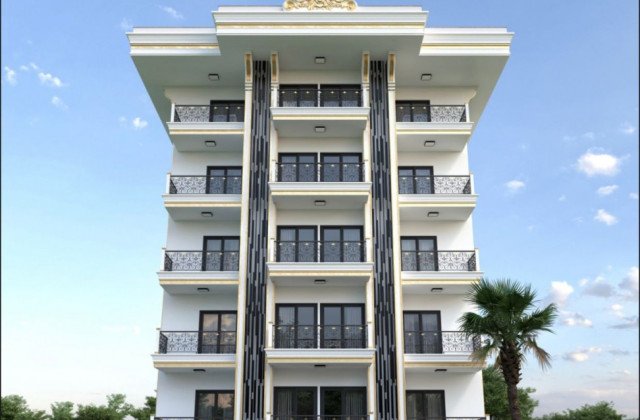 Loya Homes
