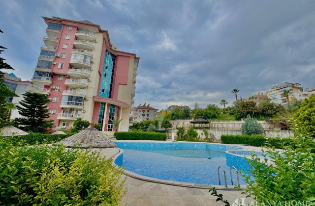 Alanya Konaklari