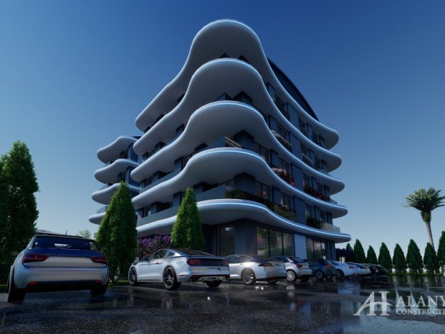 ЛОТУС СИАСАЙД ПАНОРАМА