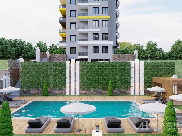 КВАРТИРЫ АПАРТАМЕНТЫ В Pİ LIFE HILL АВСАЛЛАР АЛАНИЯ АНТАЛИЯ ТУРЦИЯ КУПИТЬ АРЕНДА ПРОДАТЬ