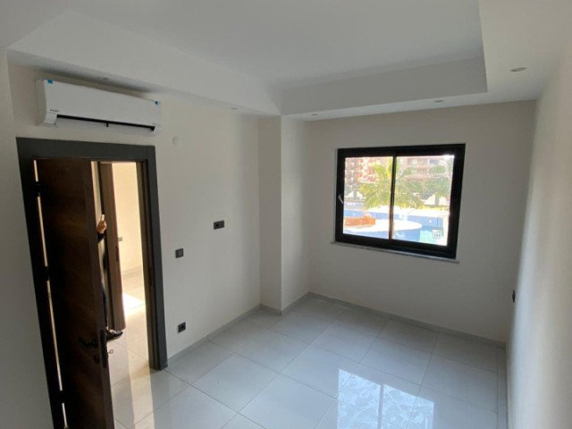 Serenity Residence Serenity Residence Mahmutlar Alanya-да пәтер сатып алыңыз