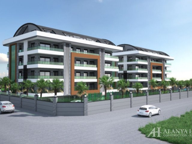 Fabulous Project in Oba