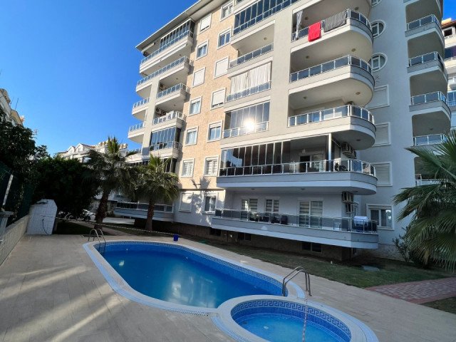 Продается квартира в Аланьи 2+1 в комплексе Best Home 5 в Оба Аланья Анталия Турция