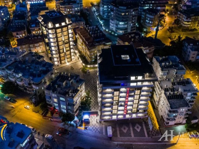 Vizyon Park residence
