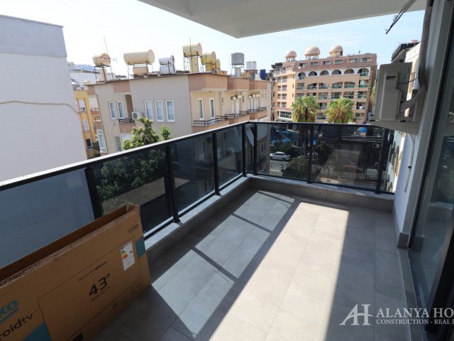 Квартира для продажи в аренду в Cozy Kandemir Suite 's Center Аланья Анталия Турция