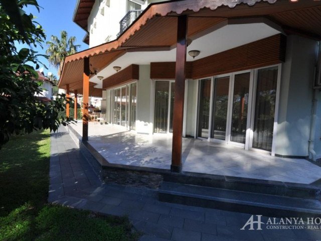 VILLA FOR SALE IN YENER VILLAS KESTEL ALANYA ANTALIA TURKEY