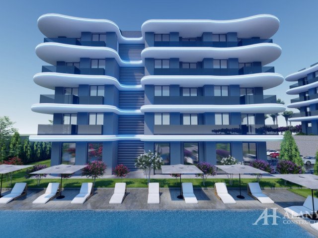 LOTUS SEASIDE PANORAMA ЛОТУС СИАСАЙД ПАНОРАМА ОКУРДЖАЛАР АЛАНИЯ ТУРЦИЯ
