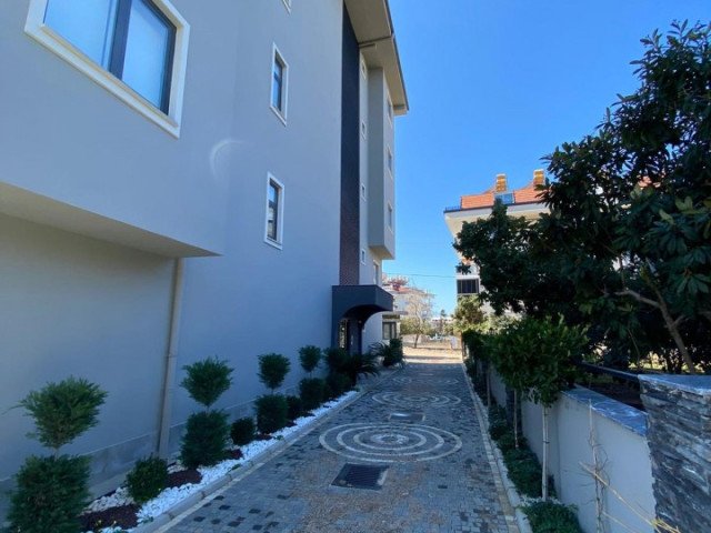  SATILIK DAİRE, DAİRE 2+1, SILENCE PARK OBA, SILENCE PARK ALANYA