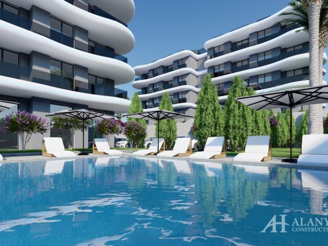 LOTUS SEASIDE PANORAMA ЛОТУС СИАСАЙД ПАНОРАМА ОКУРДЖАЛАР АЛАНИЯ ТУРЦИЯ