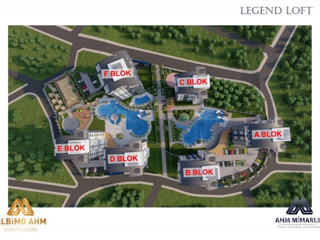 Квартиры в Legend Loft Леджент лофт Авсаллар Алания Анталия Турция купить купить квартиру в аренду н