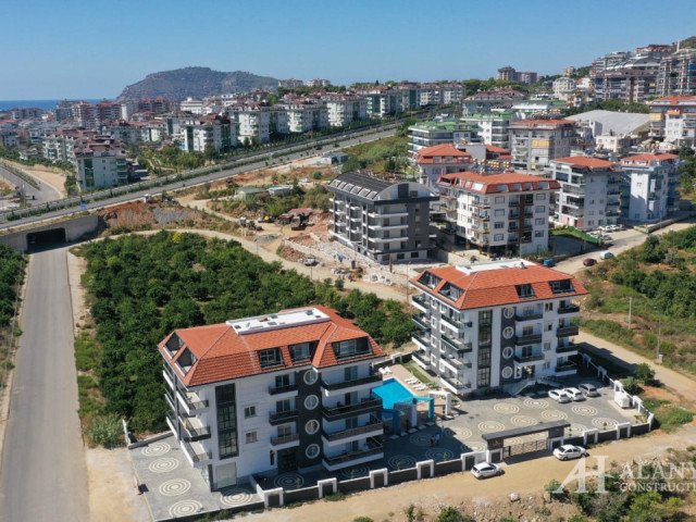 Oba Gloria Residence