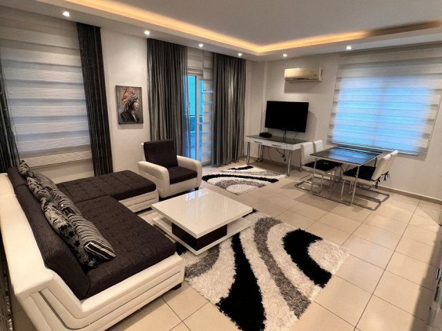 Продается квартира в Аланьи 2+1 в комплексе Best Home 5 в Оба Аланья Анталия Турция