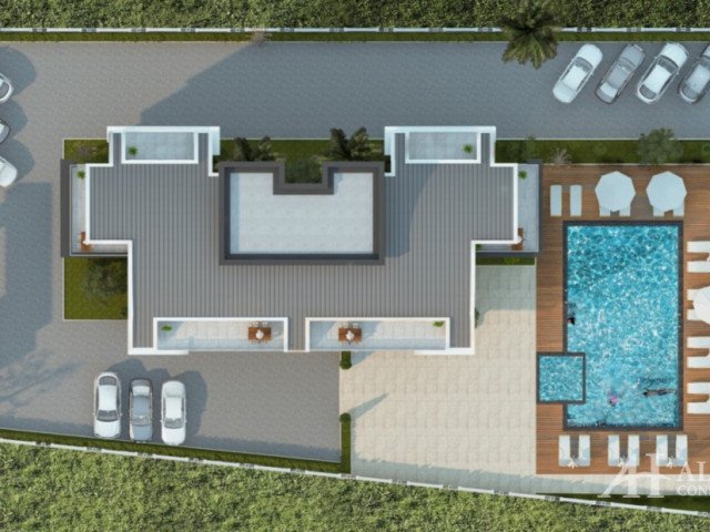 НЕДВИЖИМОСТЬ В ЭЛЕГАНТНОМ ДОМЕ AVSALLAR АЛАНИЯ АНТАЛИЯ ТУРЦИЯ КУПИТЬ В АРЕНДУ ПРОДАТЬ