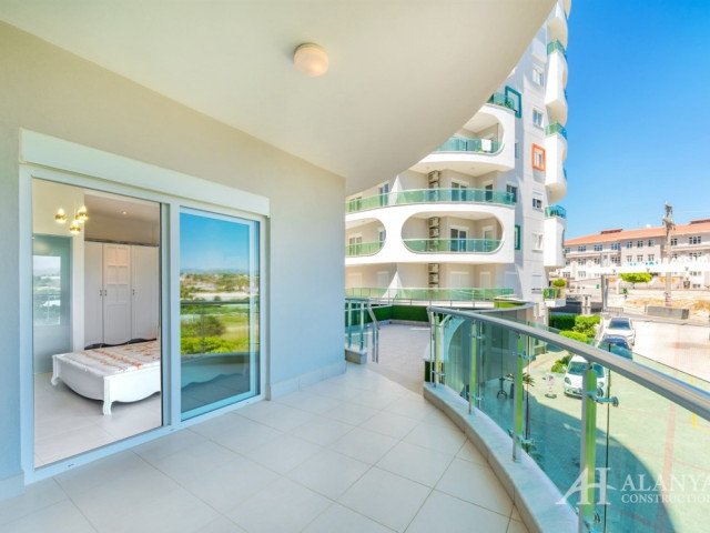 Emerald Towers Avsalar Alanya Antalya Фото покупка продажа меблированного жилого дома в рассрочку в 