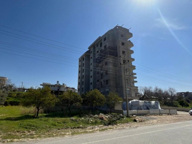 НЕДВИЖИМОСТЬ В ЭЛЕГАНТНОМ ДОМЕ AVSALLAR АЛАНИЯ АНТАЛИЯ ТУРЦИЯ КУПИТЬ В АРЕНДУ ПРОДАТЬ