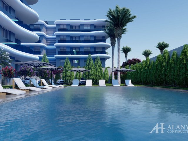 LOTUS SEASIDE PANORAMA ЛОТУС СИАСАЙД ПАНОРАМА ОКУРДЖАЛАР АЛАНИЯ ТУРЦИЯ