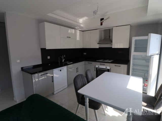 Квартира для продажи в аренду в Cozy Kandemir Suite 's Center Аланья Анталия Турция