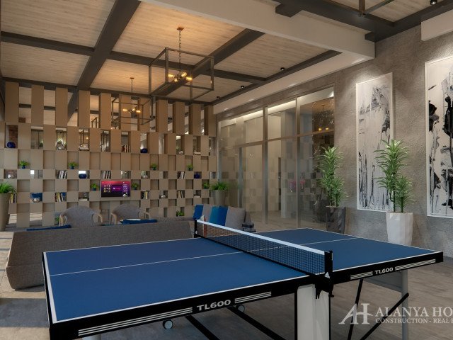 purchase sale property, furnished, one and two bedroom apartment, new project, installment plan, new