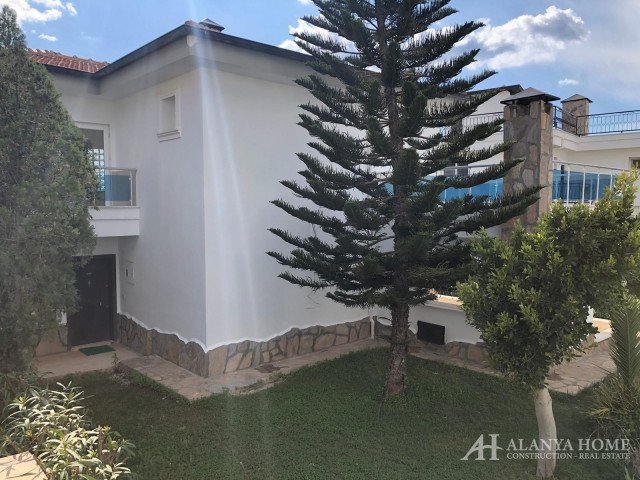 Sunrise Villas Kargicak Аланья Анталия Турция Фото покупка меблированного жилого дома в рассрочку в 