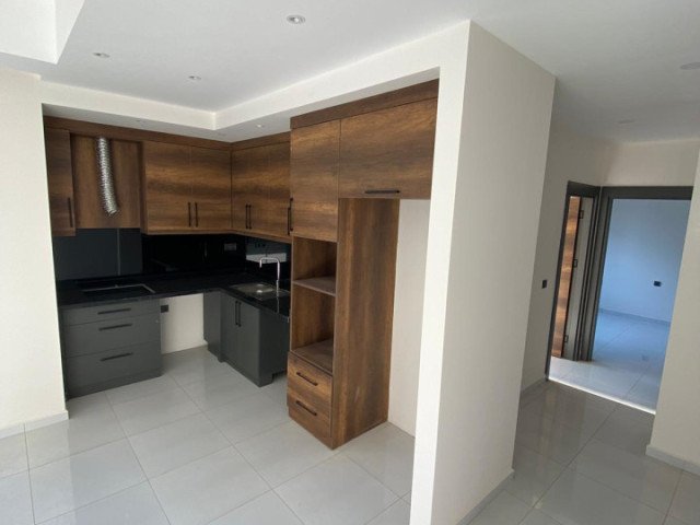 Serenity Residence Serenity Residence Mahmutlar Alanya-да пәтер сатып алыңыз