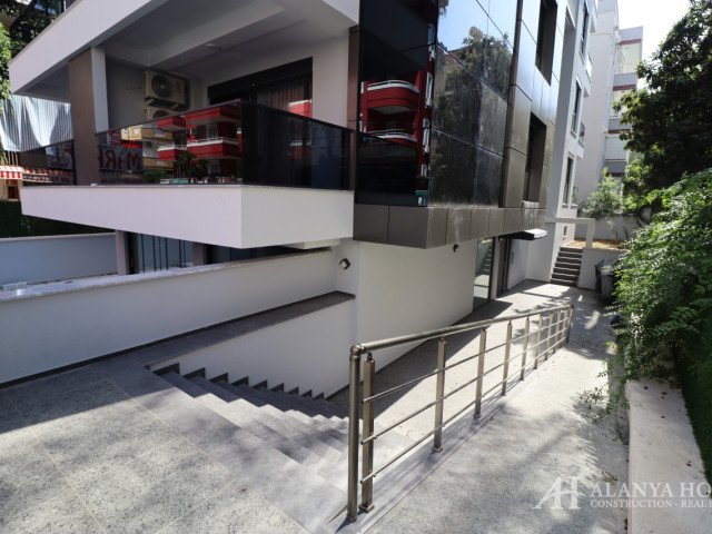 Apartment fo sale in Cozy Kandemir Suite's Center Alanya Antalya Turkey