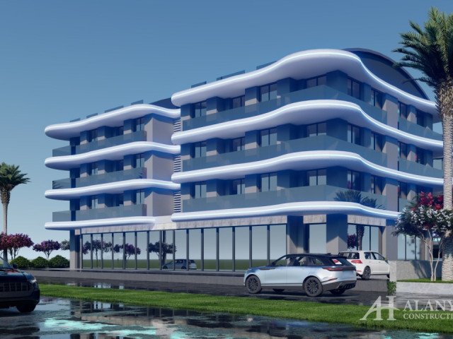 LOTUS SEASIDE PANORAMA