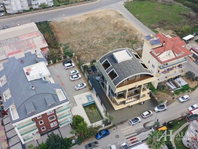 Фото продажа жилье первичное жилье на первичке в рассрочку в Турции Алания Анталия цены стоимость де