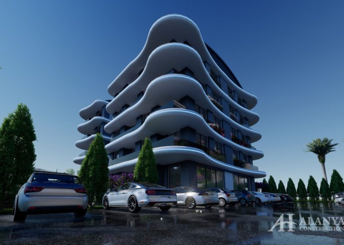 ЛОТУС СИАСАЙД ПАНОРАМА