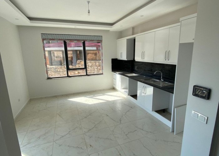 Apartment for sale in Carmel Sun in Oba Alanya Antalya Turkey buy rent sell