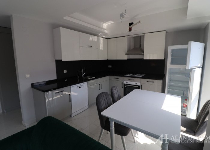 Квартира для продажи в аренду в Cozy Kandemir Suite 's Center Аланья Анталия Турция
