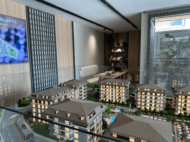 23 Projects Alanya: A Practical Buyer’s Guide