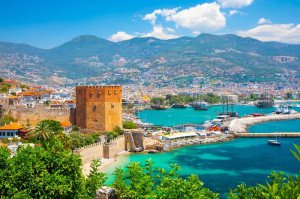 Immobilien in Alanya kaufen: Praxisleitfaden