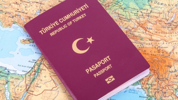 الجنسية التركية عن طريق شراء عقار: دليل عملي