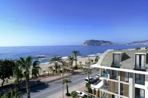 Bezirk Oba der Stadt Alanya, Informationen über diese wunderbare Region