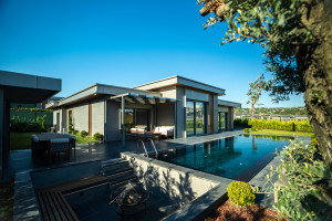 Luxury Villas in Brand Vadi Istanbul