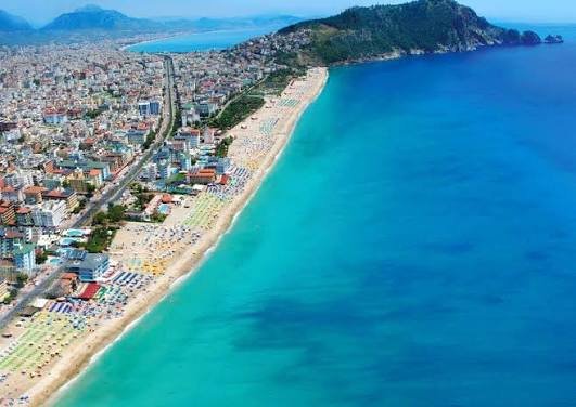 Immobilie in Alanya kaufen: Investoren-Guide 2026