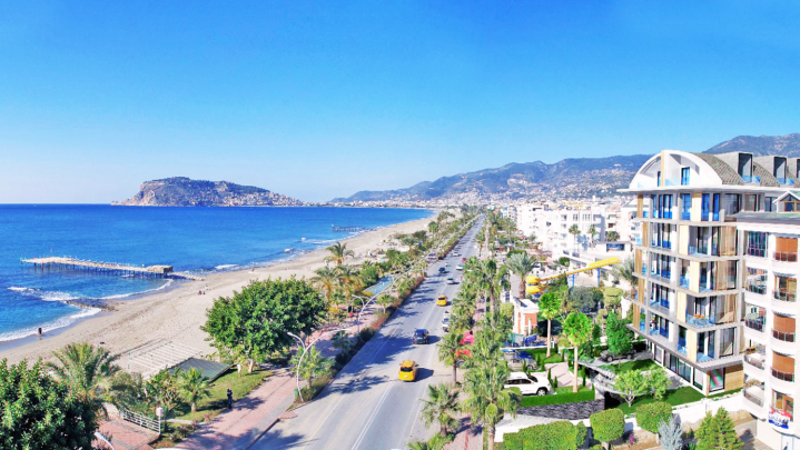 Oba à Alanya : guide d’achat immobilier